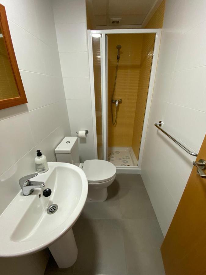 Moraira Seaview Appartment 3 Benitachell Exterior foto