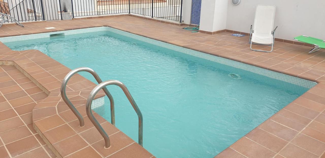 Moraira Seaview Appartment 3 Benitachell Exterior foto