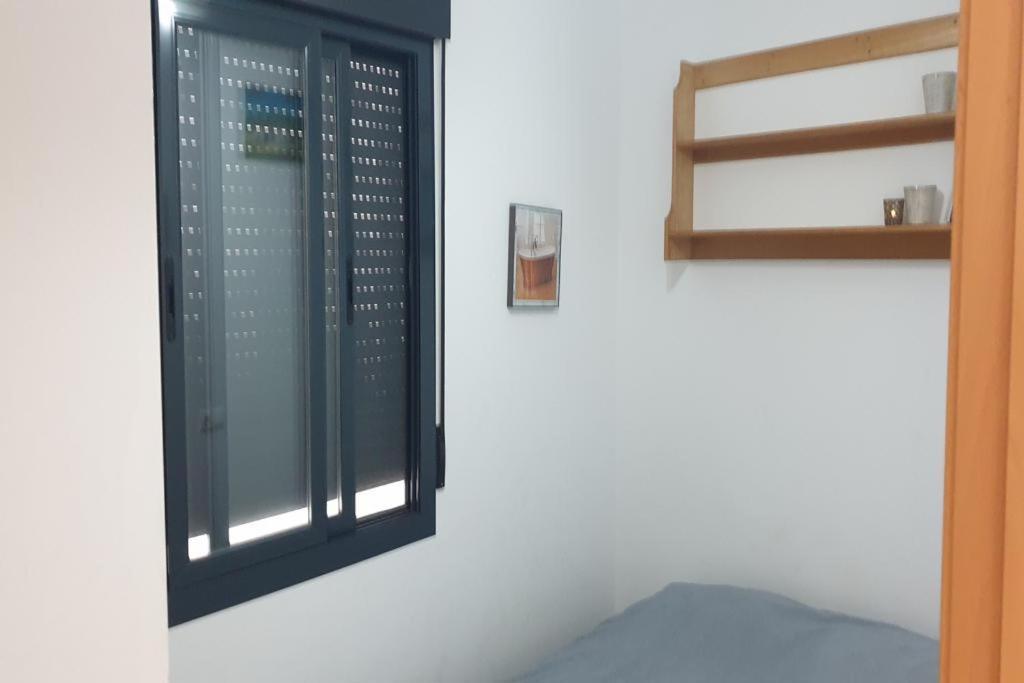 Moraira Seaview Appartment 3 Benitachell Exterior foto