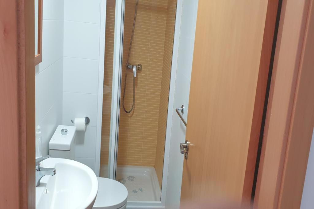 Moraira Seaview Appartment 3 Benitachell Exterior foto