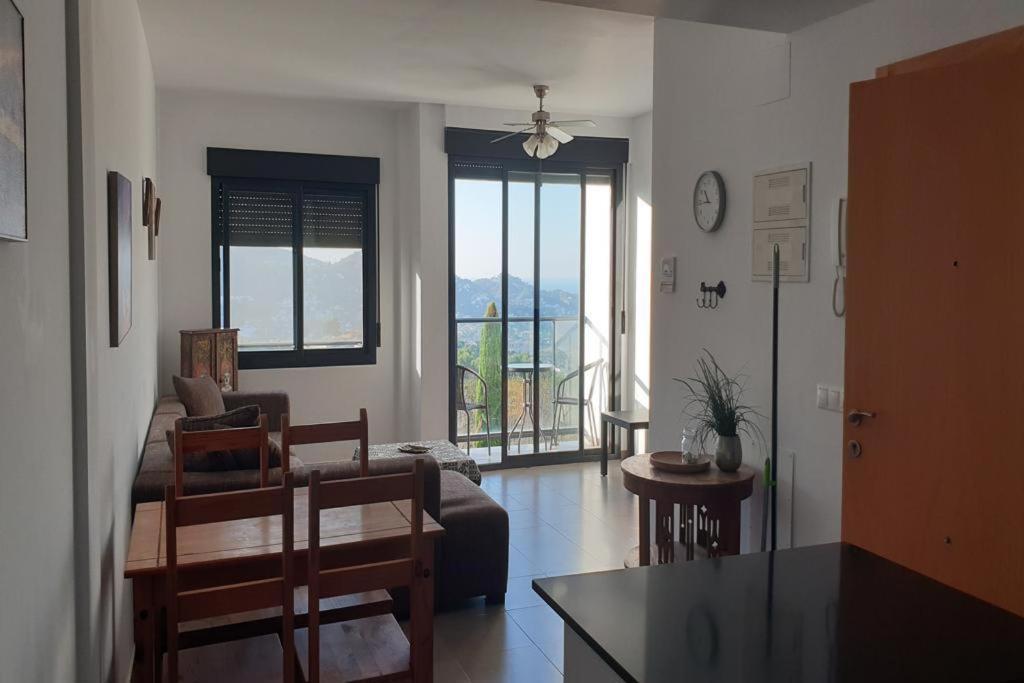 Moraira Seaview Appartment 3 Benitachell Exterior foto